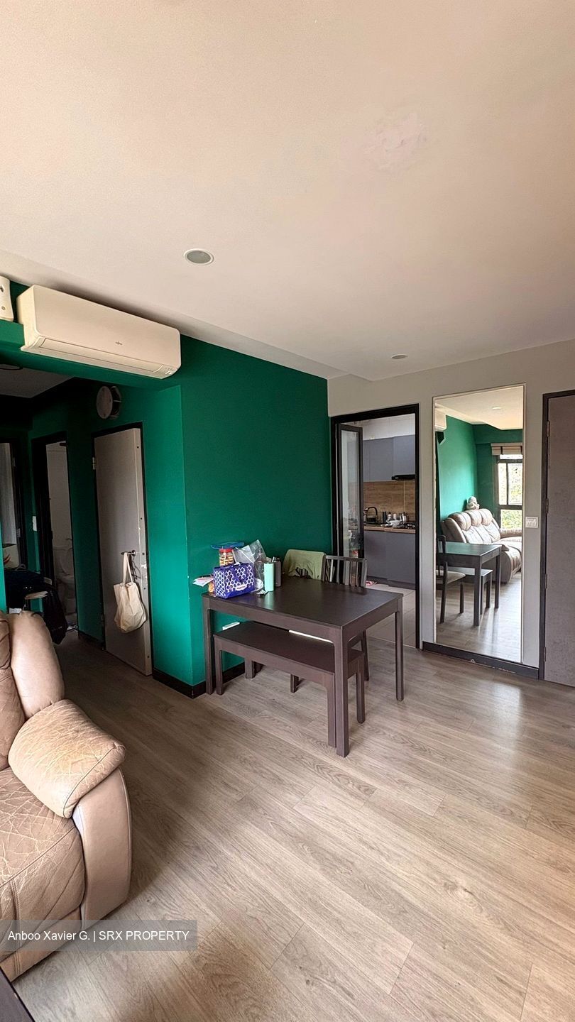 Blk 547C Segar Vale (Bukit Panjang), HDB 3 Rooms #540156211